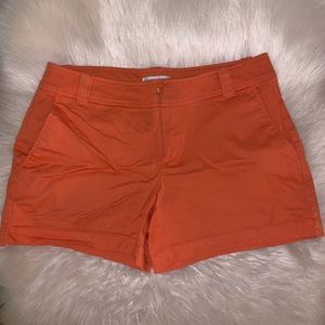 NY&C shorts